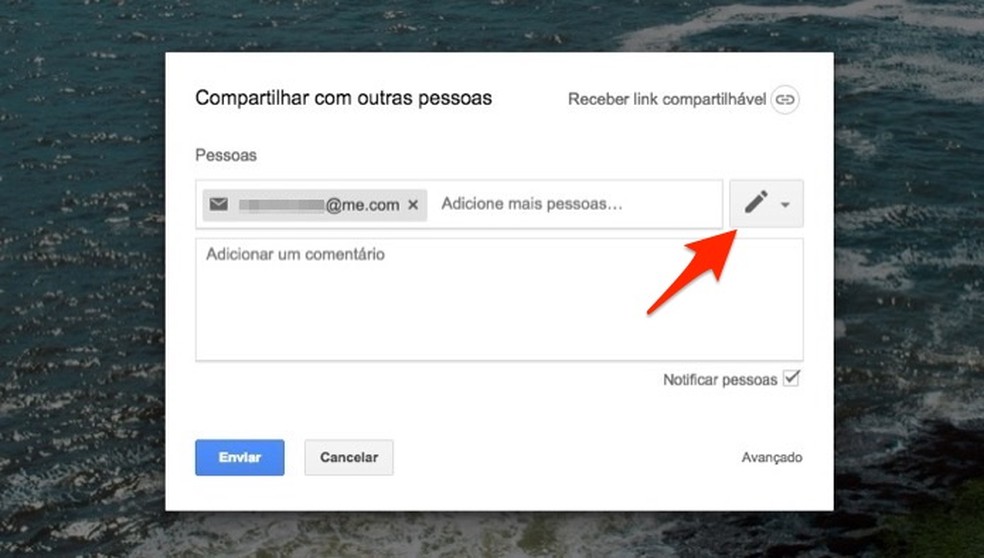 Como Compartilhar Arquivo No Google Drive Backup Techtudo