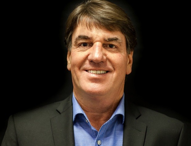 André Luiz Cioff, CEO da Squadra Digital (Foto: Divulgação)