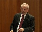 Teori Zavascki devolve para Sérgio Moro investigações sobre Lula