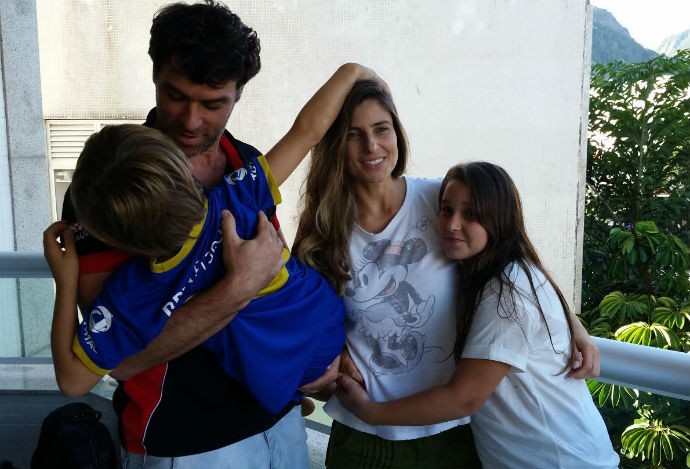 Quarentão, Marcelinho copia Fofão e chega à final da Superliga no auge