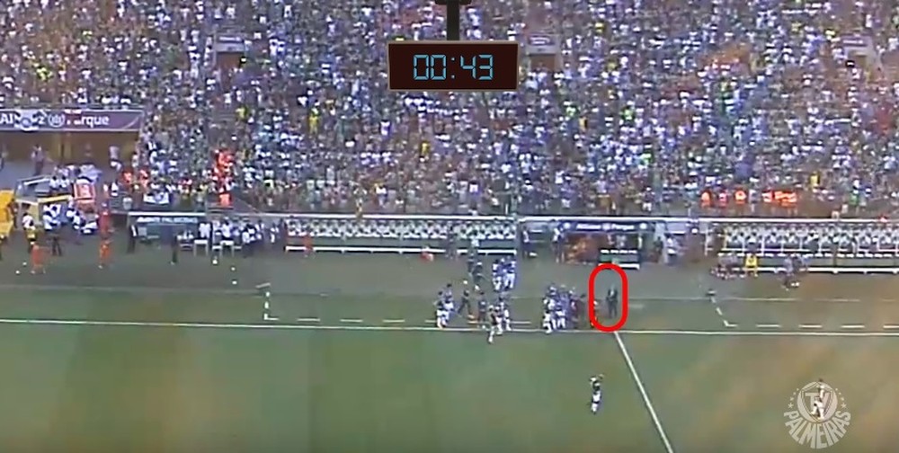 Presidente do TJD marca julgamento, mas acha impugnação da final