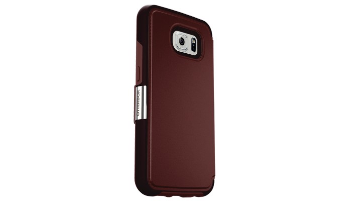Galaxy S6 Strada Series Case (Foto: Divulgação/Otter Box)