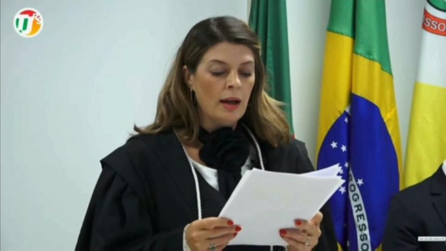 Caso Bernardo: veja leitura da decisão que condenou Leandro Boldrini a 31 anos e 8 meses de prisão pela morte do filho