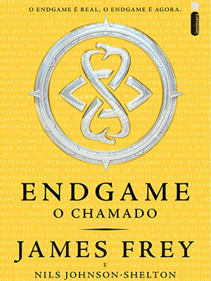 AGORA JÁ CHEGA! Mais Consequências e Atualizações do Livro Endgame 