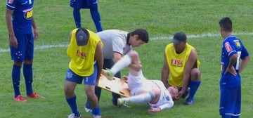 Lances bizarros da Copinha têm Cruzeiro, Corinthians, Grêmio e mais