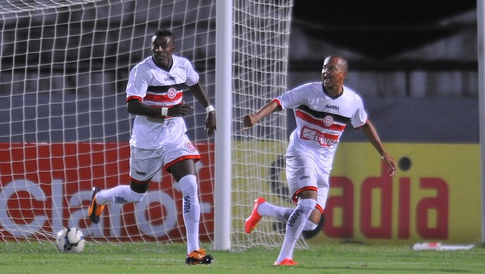 Destaque do Santa Rita, Reinaldo guarda boas lembranças do Cruzeiro