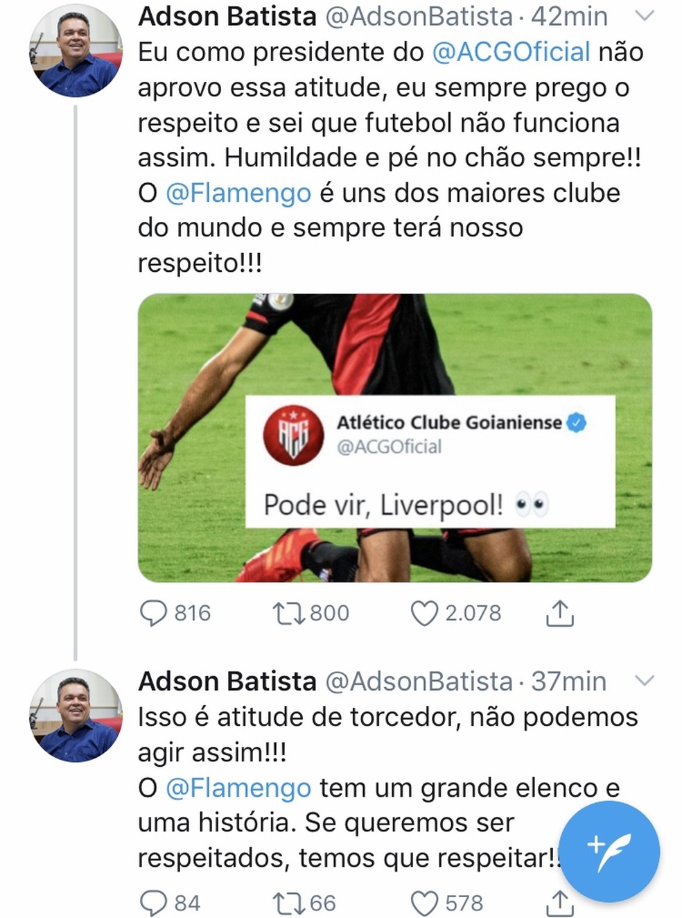 TOPNEWS - Aqui você tem mais conteúdo! - Presidente ...