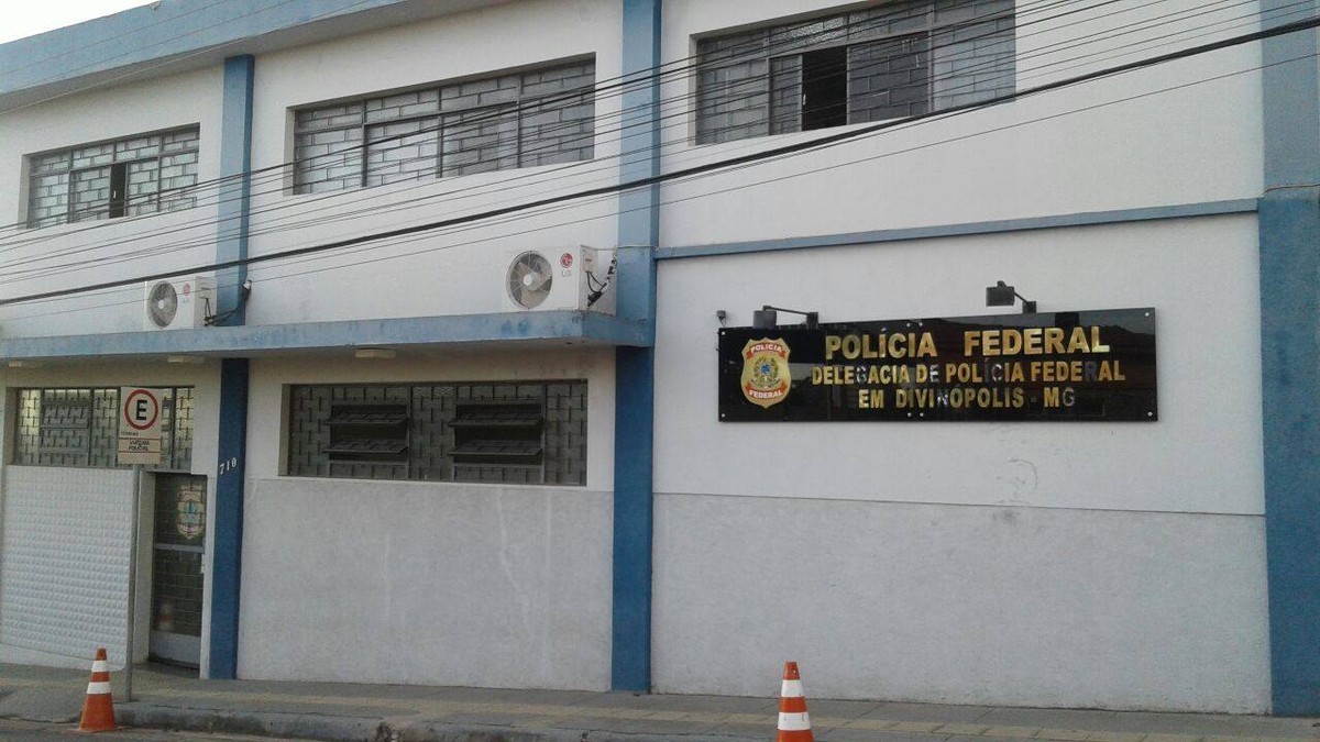 Operação de combate a exploração sexual infantil na internet é realizada em Divinópolis 