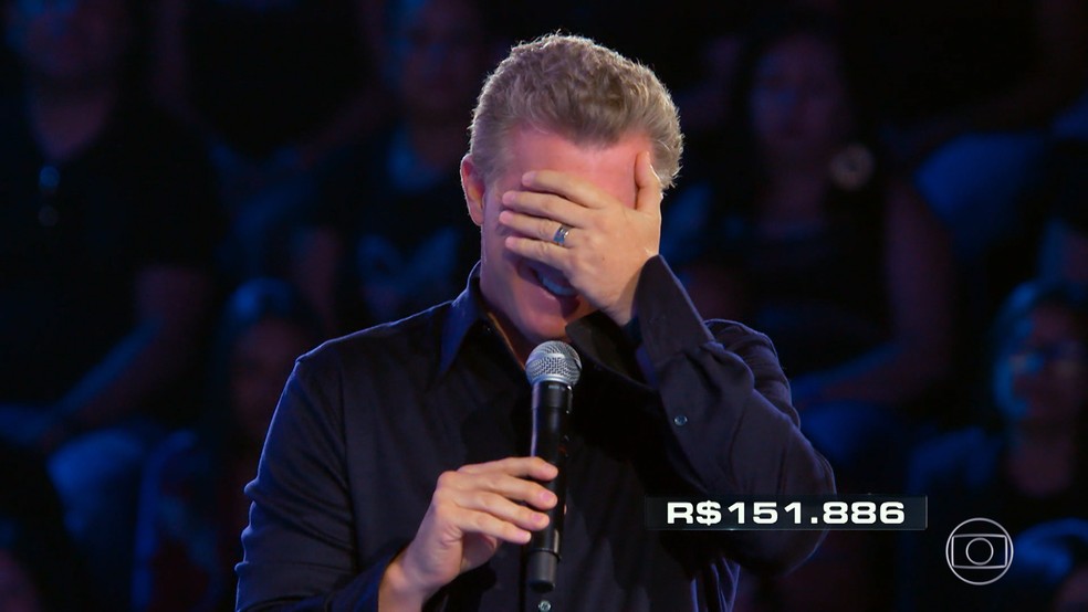Voce Acertaria As Perguntas Mais Caras Da Historia Do The Wall Faca O Teste The Wall Gshow