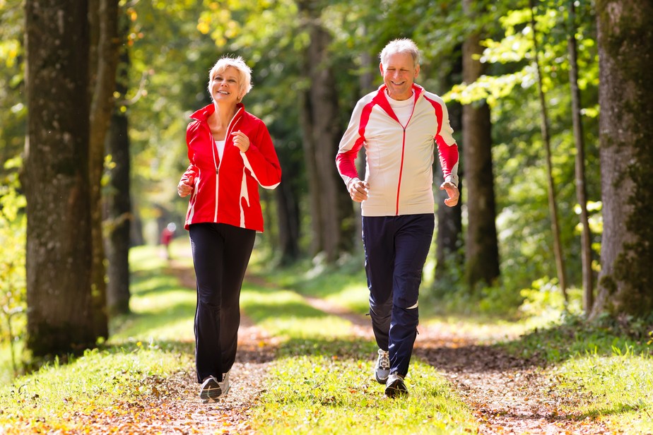 Caminhadas e corridas podem prevenir Doença de Alzheimer, diz médico