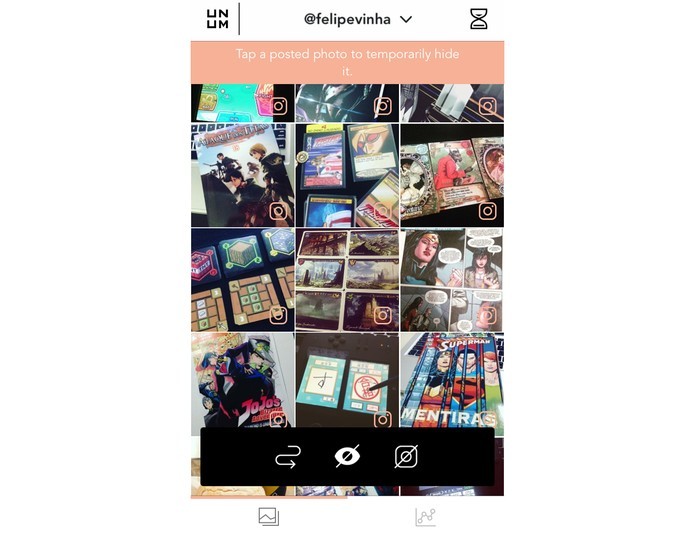 Featured image of post Cart o Unum Confiavel