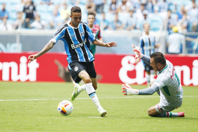 Vai fazer... e perdeu! Eleja o gol mais perdido da 1ª rodada dos Estaduais