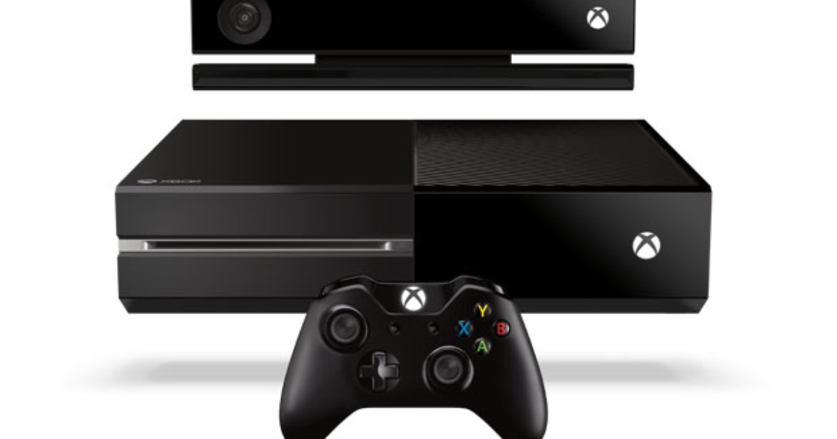 G1 - Xbox One também poderá ser ligado à distância para baixar jogos -  notícias em Games