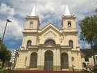 Catedral de Juiz de Fora inaugura neste domingo pintura da fachada