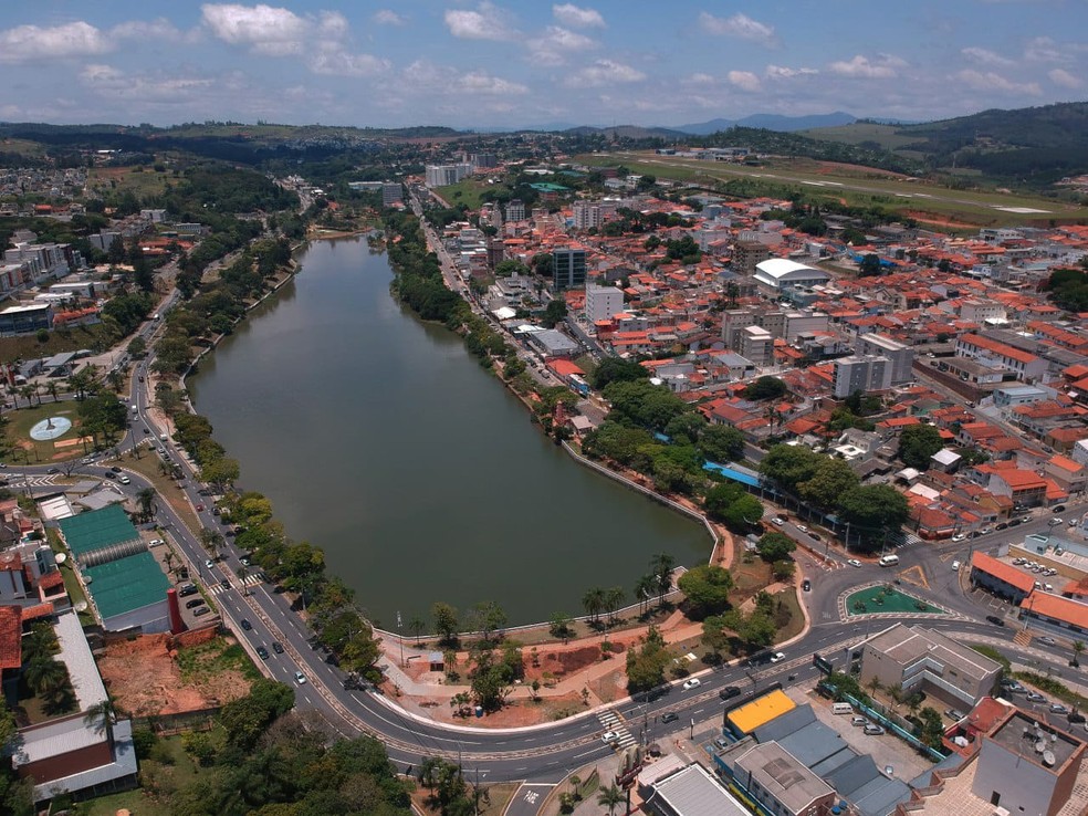 Braganca Paulista Proibe Atividades De Esportes Coletivos Ate 14 De Junho Vale Do Paraiba E Regiao G1