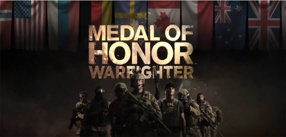 medal of honor game quotes