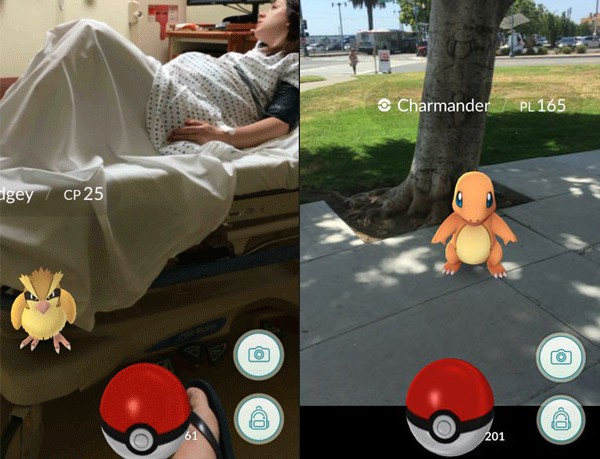 Jogadores de Pokémon GO estão decepcionados com novo Pokémon