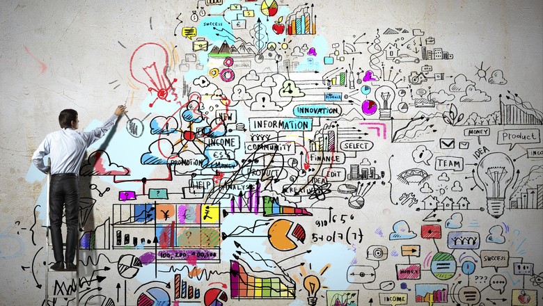 pesquisa-tecnologia-inovacao-ideias-startups-negocios (Foto: Thinkstock)