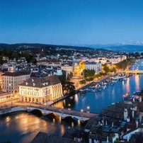 Zurique, na Suíça,é a terceira melhor cidade para se viver no pós-pandemia, mas uma das mais caras também