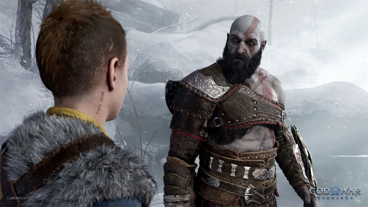 Equipe de God of War: Ragnarok sofre assédio por não revelar data do game