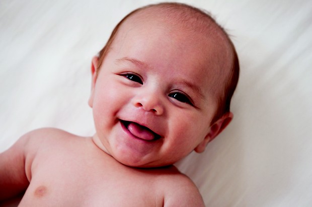 bebê (Foto: KidStock / Getty Images)