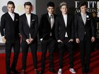 One Direction fará shows em SP e Rio (Luke MacGregor/Reuters)