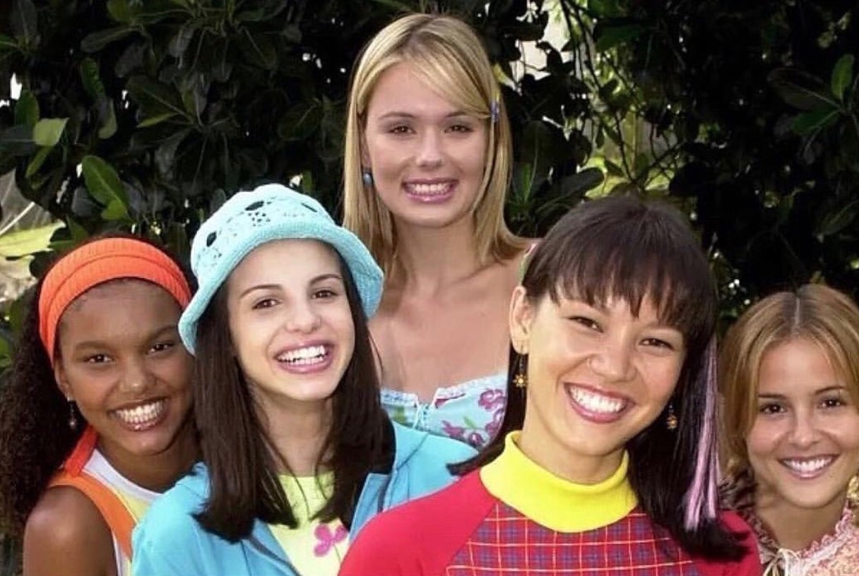 Geovanna Tominaga Relembra Epoca De Tv Globinho Saudades Revista Glamour Celebridades Querido leitor, se estiver atento às notícias, provavelmente já nesse cenário, se for preciso diminuir ainda mais a carga de produção inédita, creio que a tv globinho seria uma. geovanna tominaga relembra epoca de tv