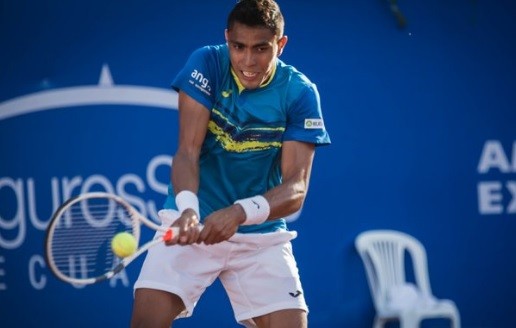 Thiago Monteiro derrota Monfils e vai à primeira semi de ...