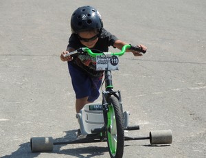 Drift Trike Brasil - Esporte Radical - Quadro Saindo da Rotina - Canal  7008Films 