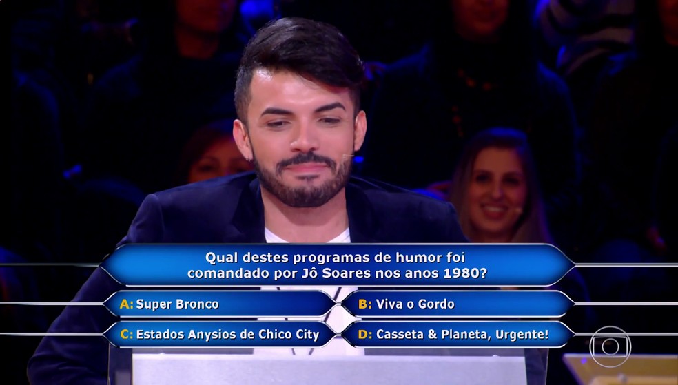 Neymar, Beyoncé e mais: veja famosos que já foram pergunta ...