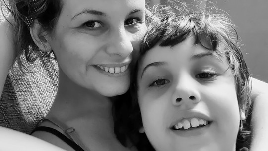 Vivi para contar: 'Fiquei sem chão', diz mãe de criança com autismo sobre a decisão do rol taxativo de planos de saúde