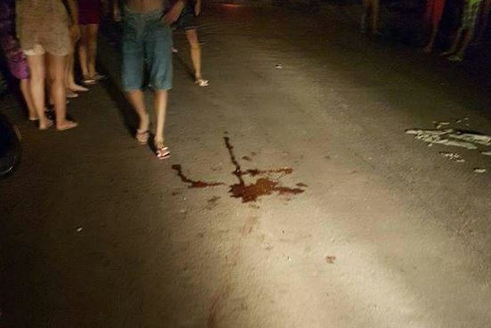Mortes aconteceram nas zonas Sul, Oeste e Norte de Macapá (Foto: Reprodução/WhatsApp)