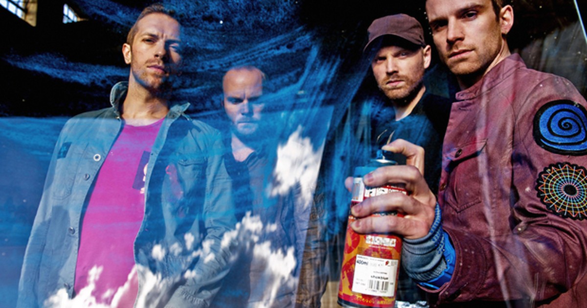 Coldplay lança música-tema de 'Jogos Vorazes: Em Chamas'; ouça