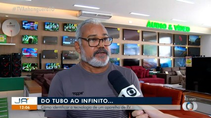 Especialista dá dicas de como entender a tecnologia da sua TV