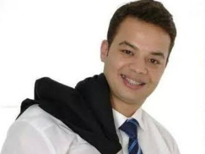 O engenheiro civil Bruno Souza Gusmão estava desaparecido há uma semana. (Foto: Reprodução / Facebook)