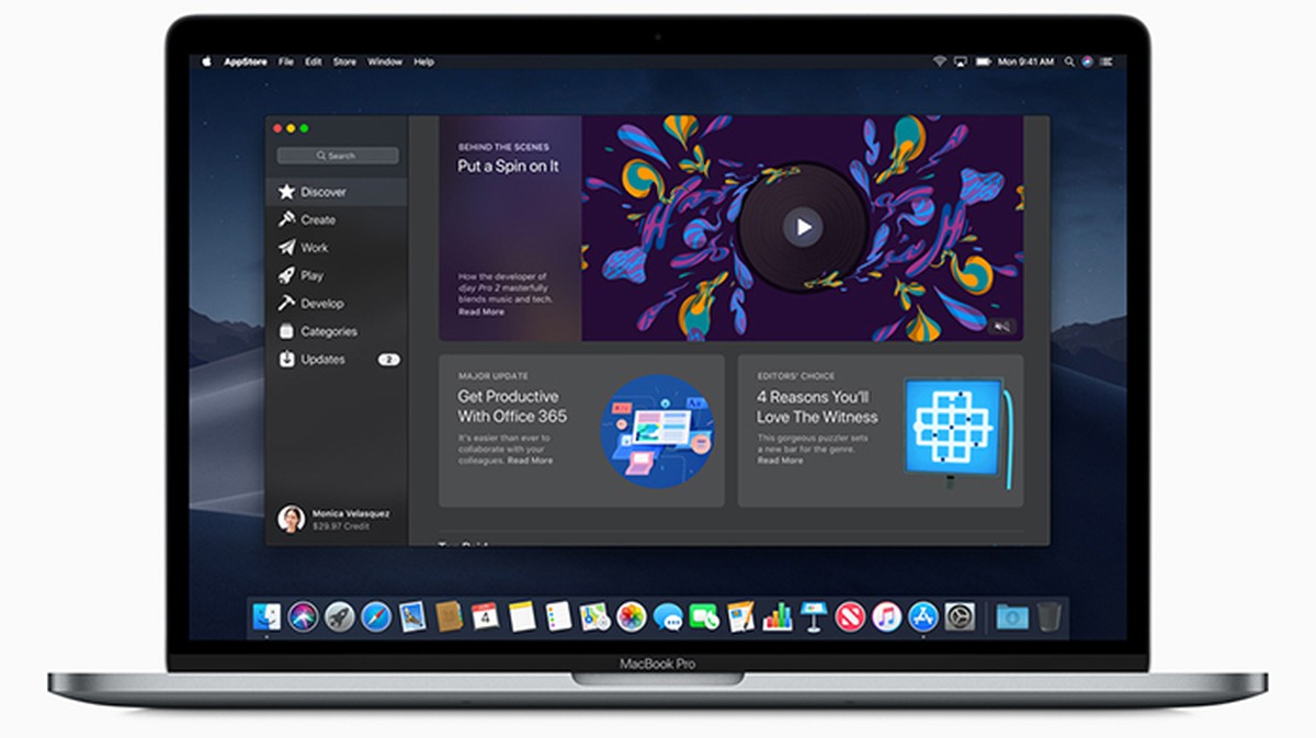 Como entrar no programa beta do macOS e testar antes as novidades