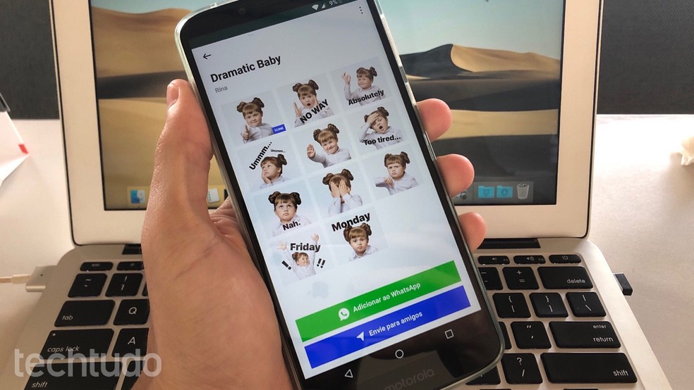 Sticker Maker Create Custom Stickers Apps On Google Play