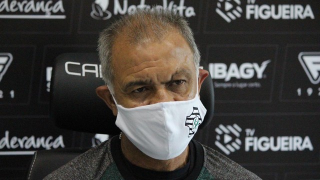 Jorginho Figueirense