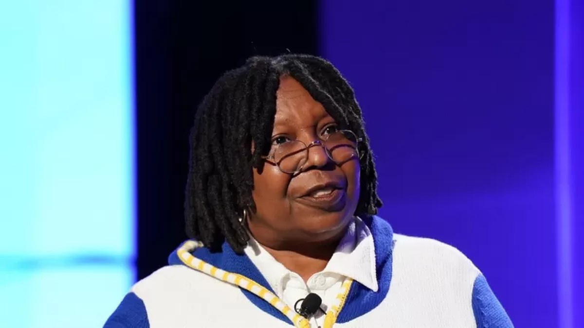 ABC Suspends Whoopi Goldberg Over Holocaust Comments | Pop & Art