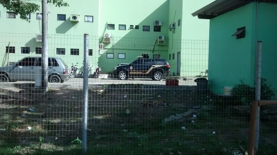Foto: (Gioras Xerez/G1)