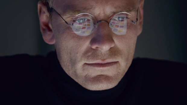 Michael Fassbender interpreta Steve Jobs em filme (Foto: Divulgação)