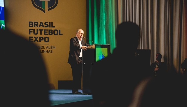 CBF divulga números da pandemia no futebol e defende realização de jogos: 
