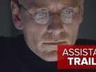 'Steve Jobs': Michael Fassbender atua como criador da Apple em 1º trailer