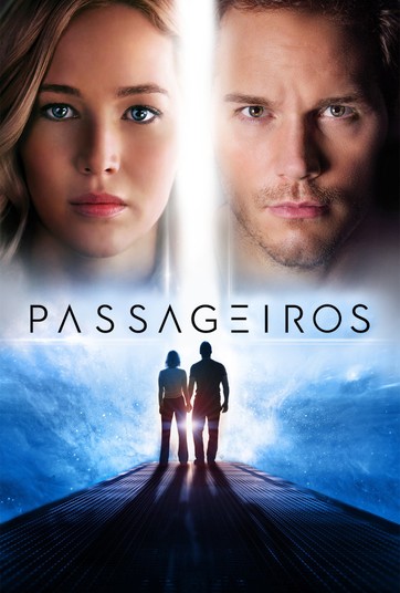 Passageiros | Assista online ao filme no Globoplay