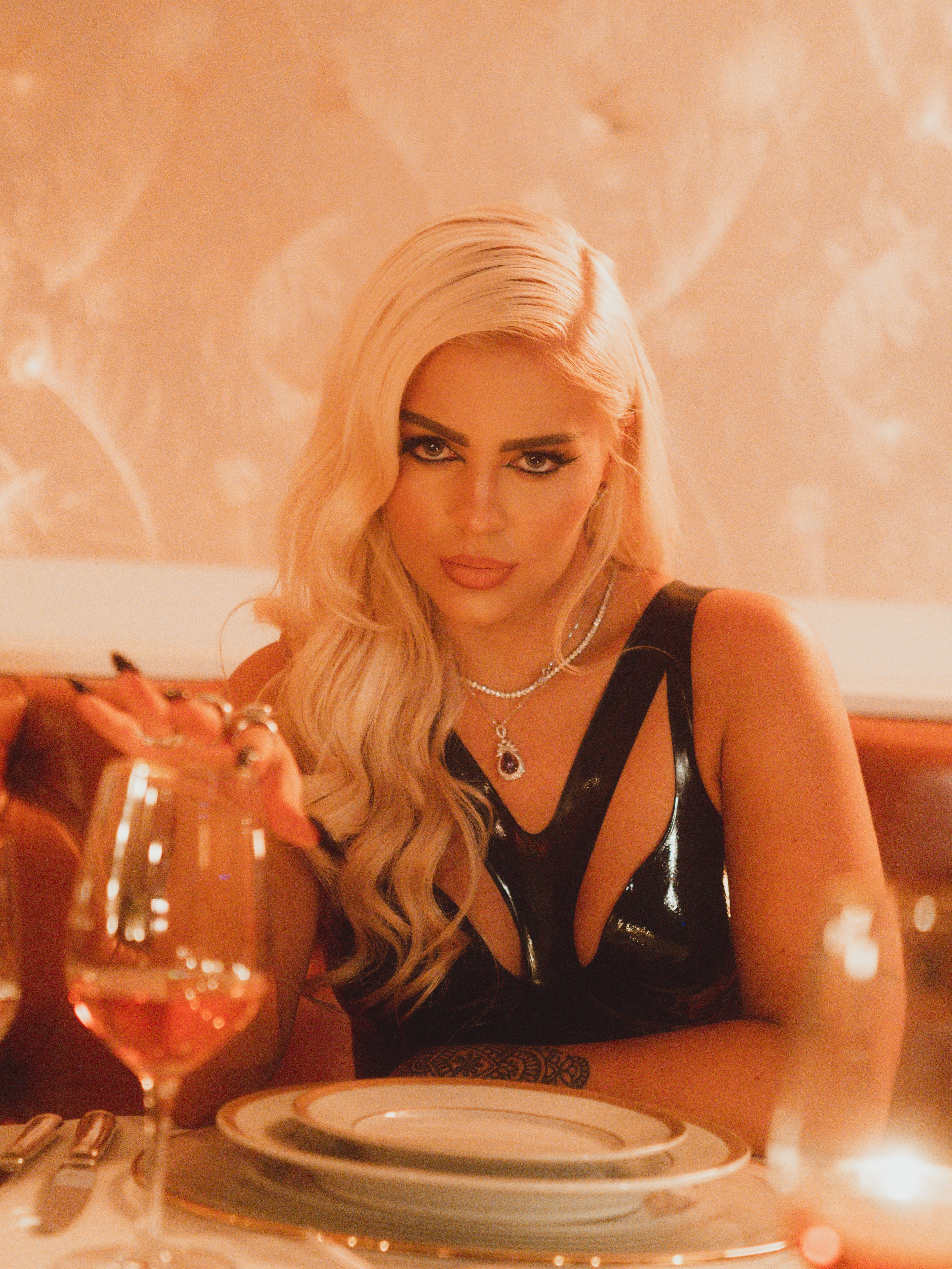 Luísa Sonza e Tainá Costa têm shows confirmados em Porto Velho