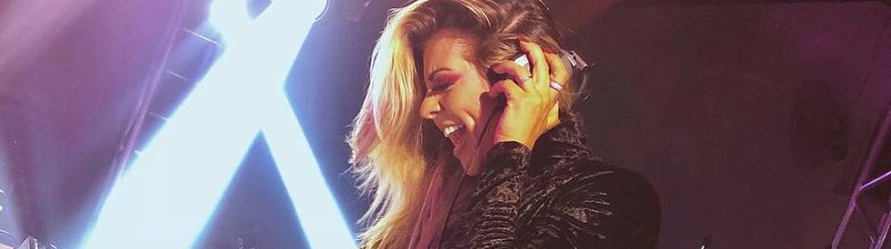 Dj Paula Ferracci está confirmada no Réveillon Barra Premium — Foto: Divulgação