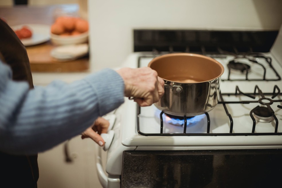 Mais de 54,7 mil famílias do Acre recebem R$ 112 do Vale-Gás em outubro — Foto: Pexels