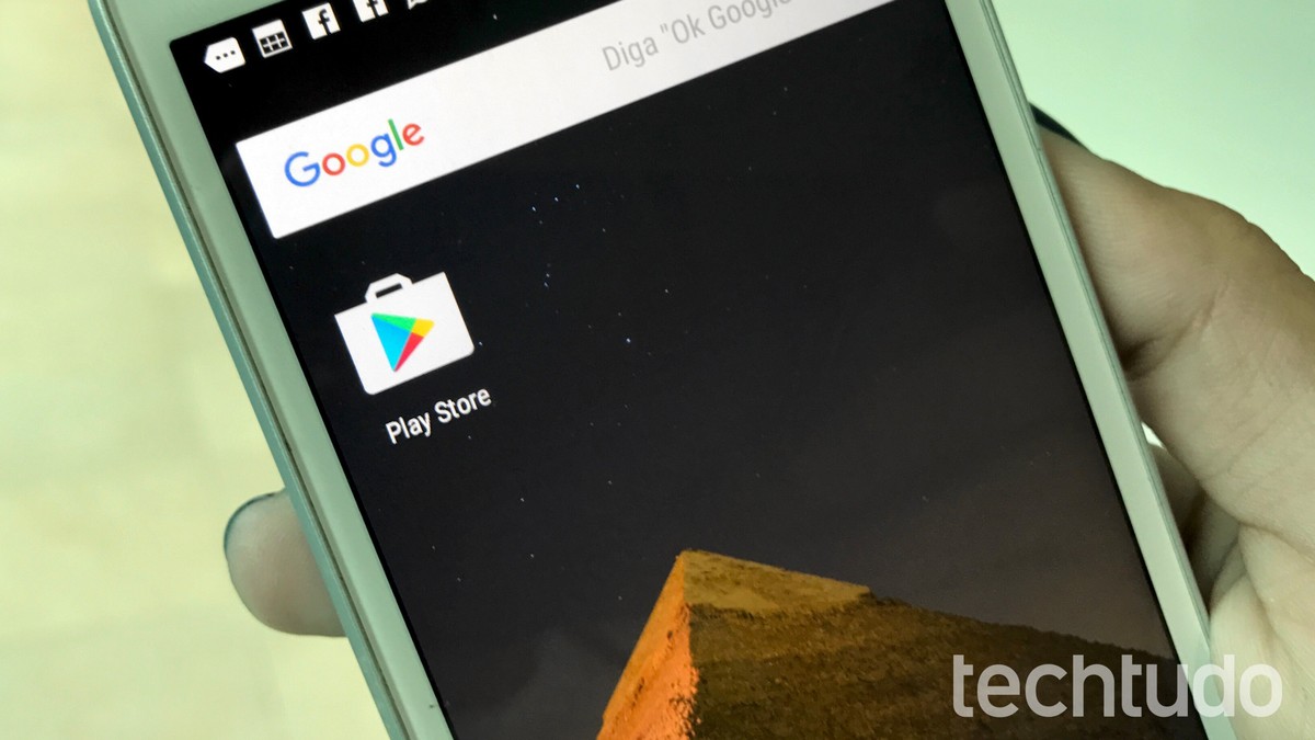 Como Excluir Perfil Familiar No Google Produtividade Techtudo