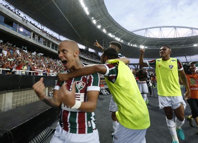 marcos junior (Foto: André Durão) marcos junior (Foto: André Durão)