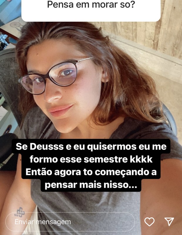 Post de Giulia Costa (Foto: Reprodução/Instagram)